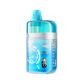 BLUE RAZZ ICE