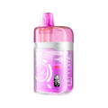 STRAWBERRY RASPBERRY FROST