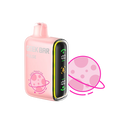 JUICY PEACH
