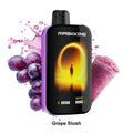 Grape slush