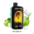 Sour Apple