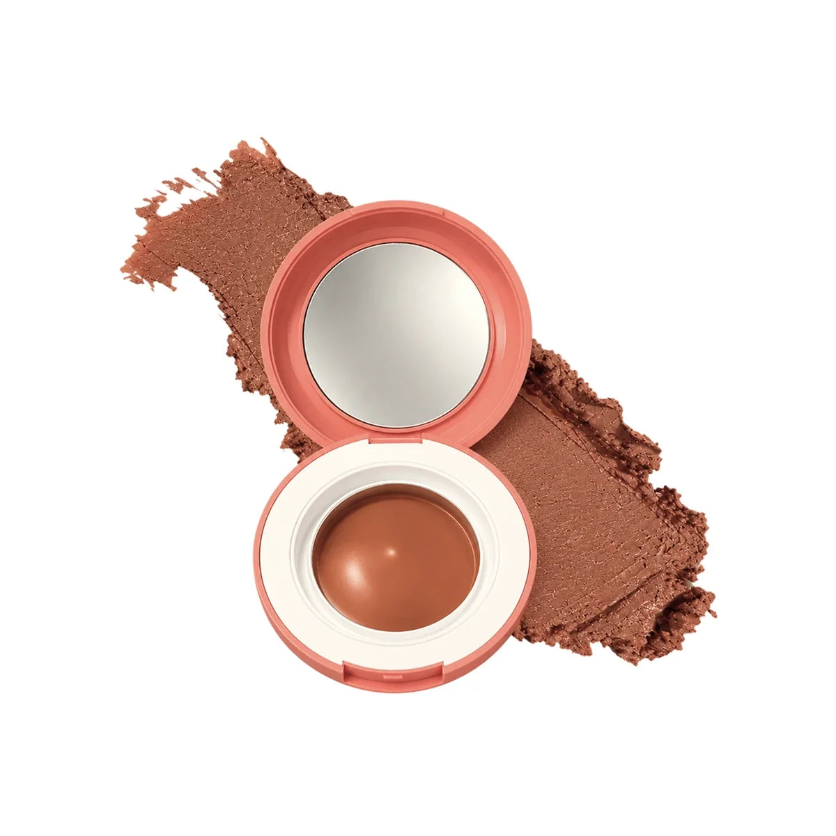 SaintFran Blurring Lip and Cheek