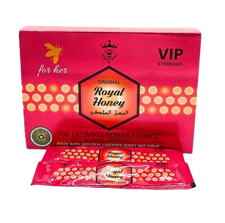 Royal Honey for Her 12pz