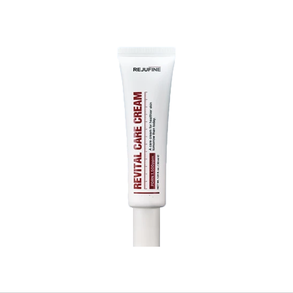 Rejufine Revital Care Cream (Tube) 30ml
