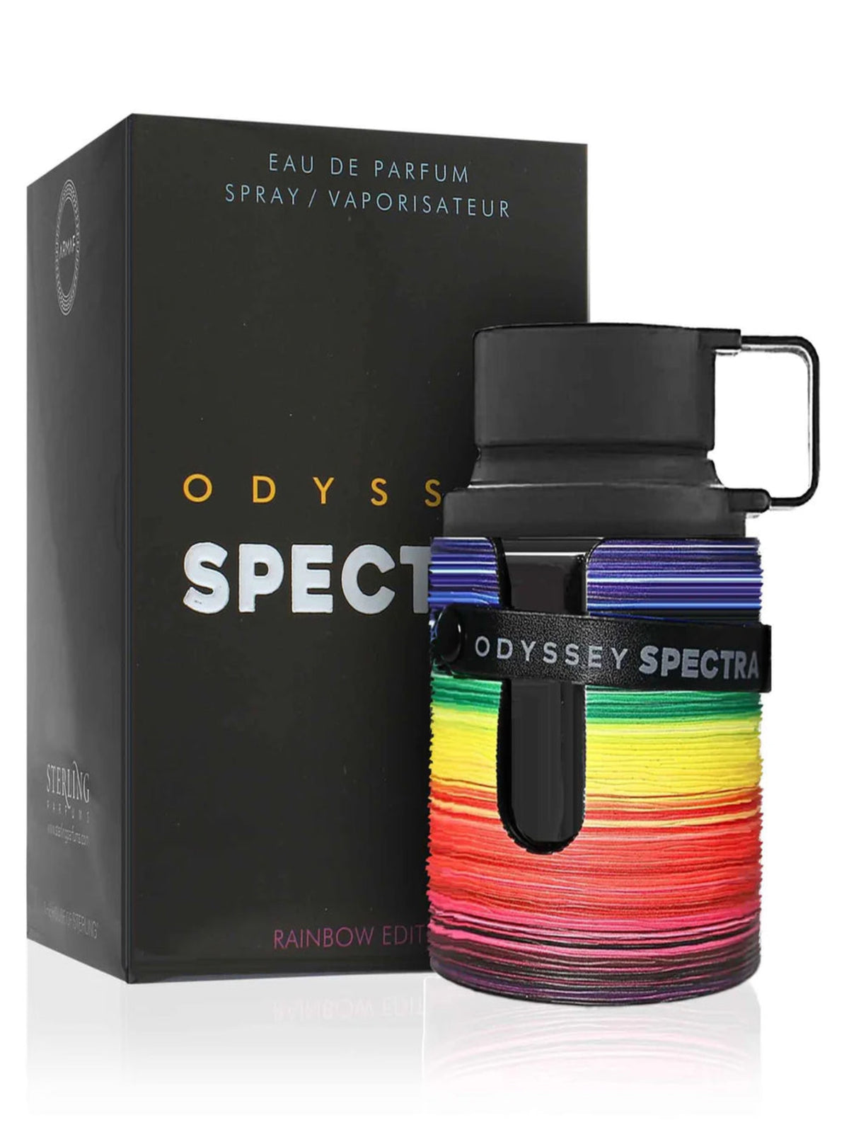 Armaf Odyssey Spectra Men EDP 100 ml