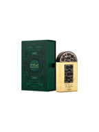 Lattafa Maharjan Gold Unisex EDP 100 ml