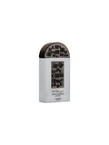 Lattafa Maharjan Silver Unisex EDP 100 ml
