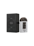 Lattafa Maharjan Silver Unisex EDP 100 ml
