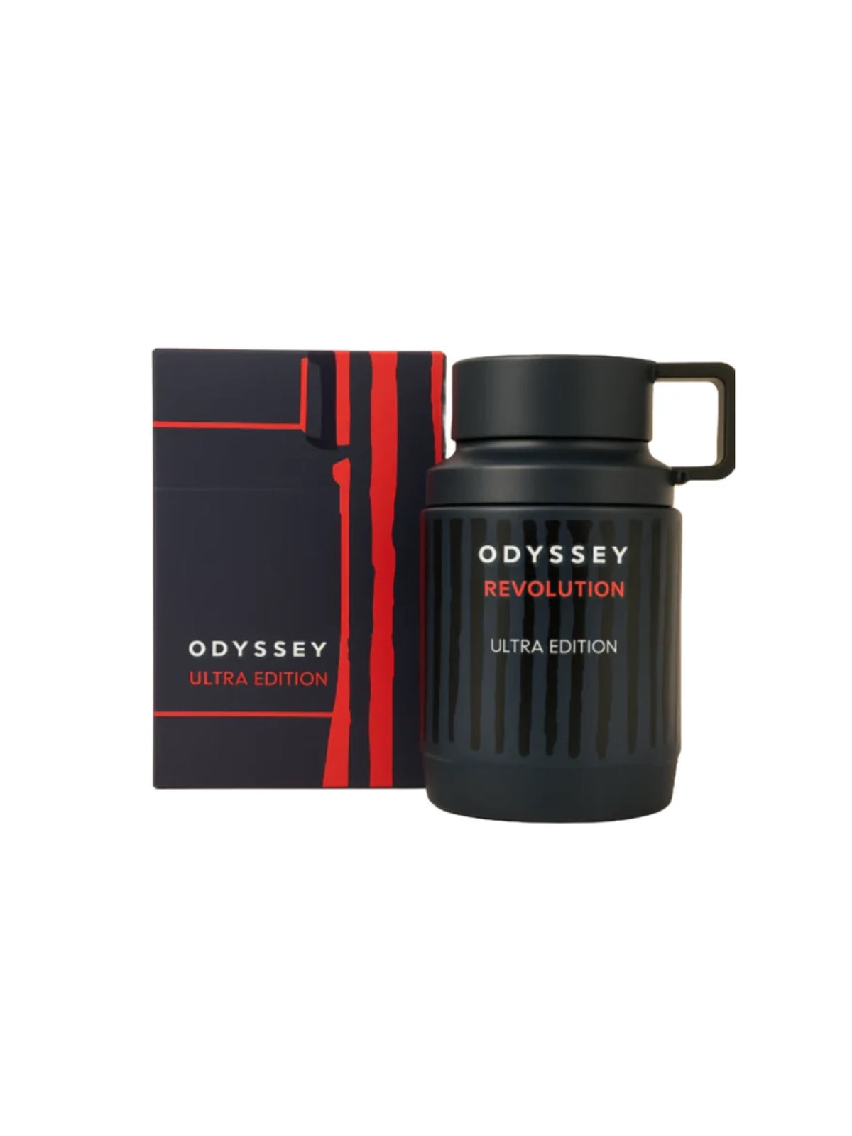 Armaf Odyssey Revolution Ultra Edition EDP 100 ml