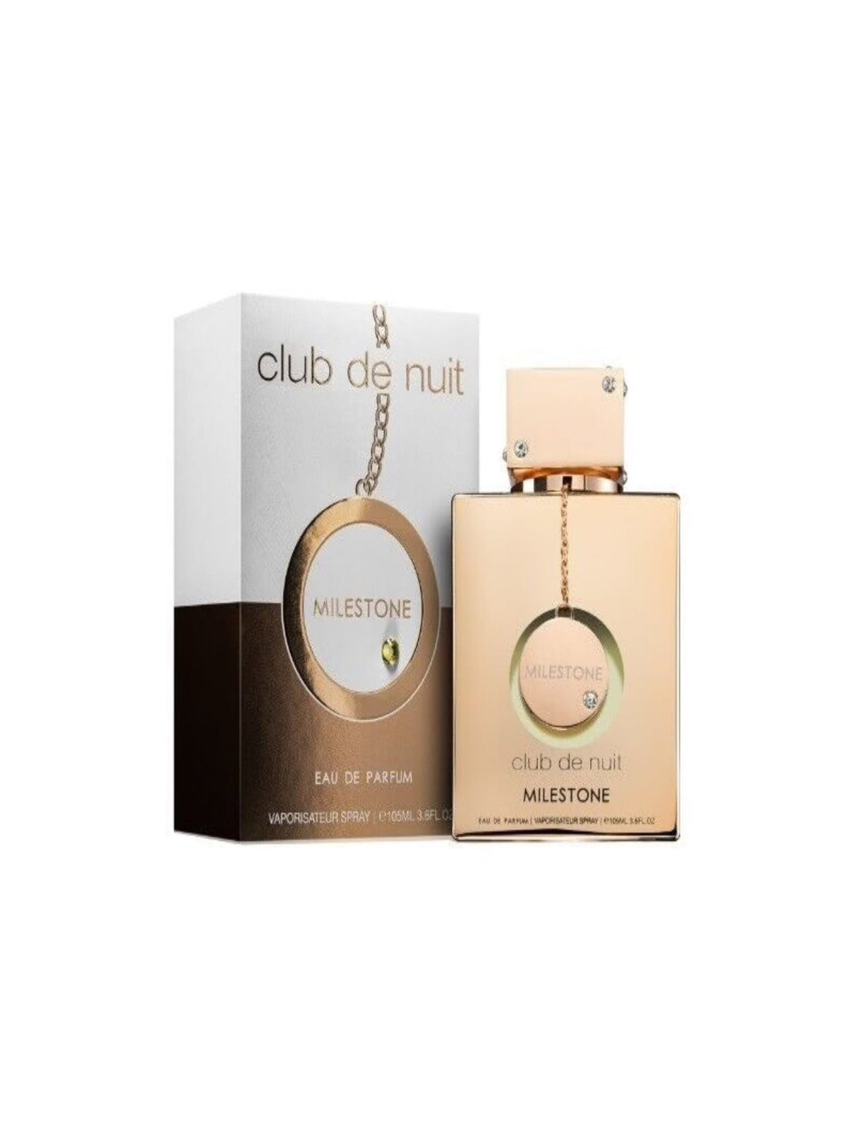 Armaf Club de Nuit Milestone EDP 105 ml