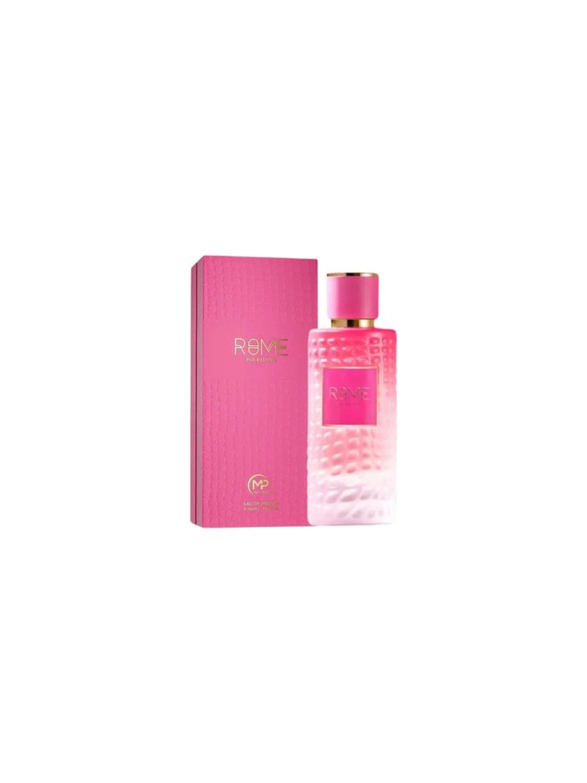 Bharara Rome Pour Femme EDP 100 ml