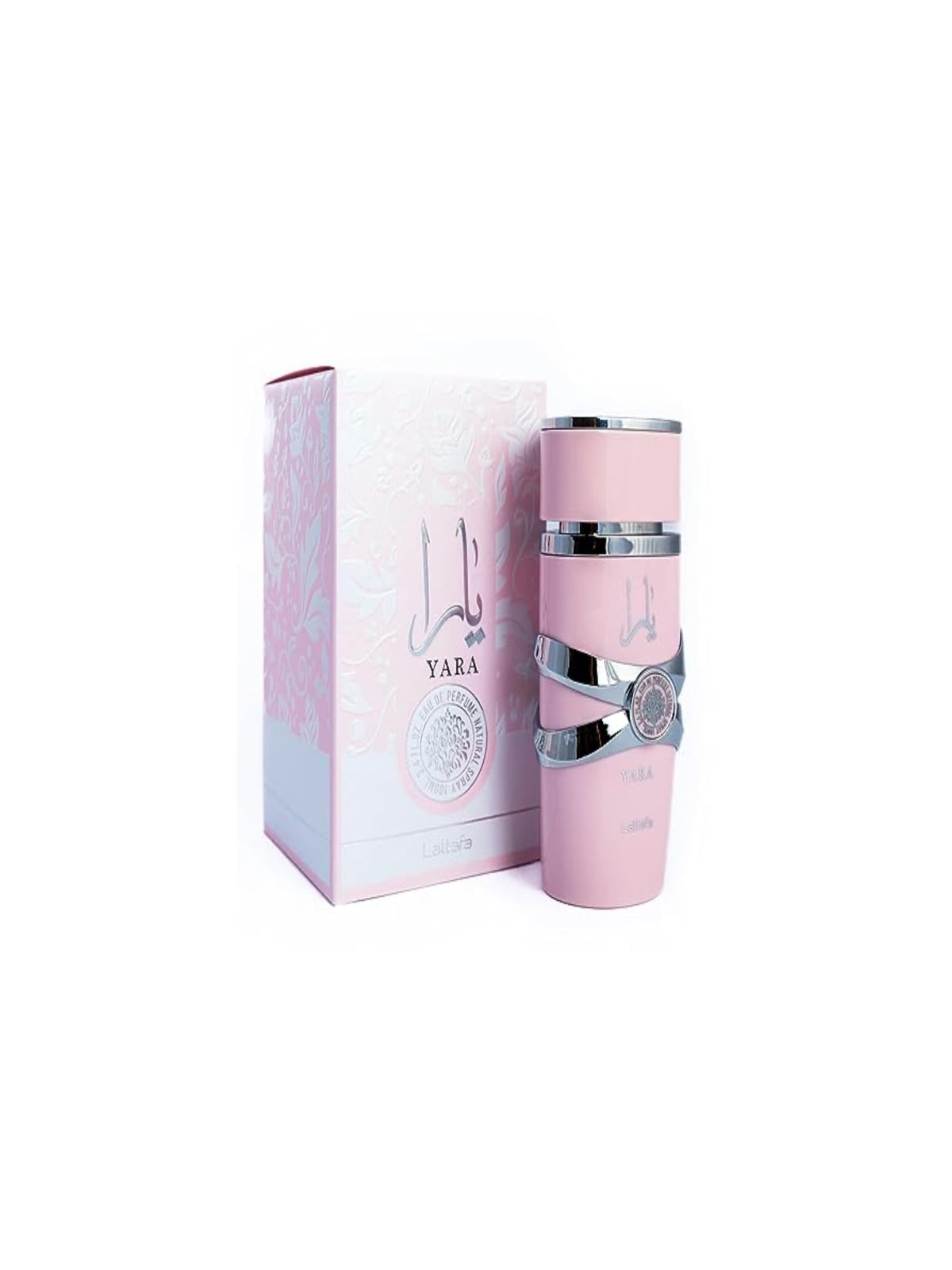Lattafa Yara Women EDP 100 ml