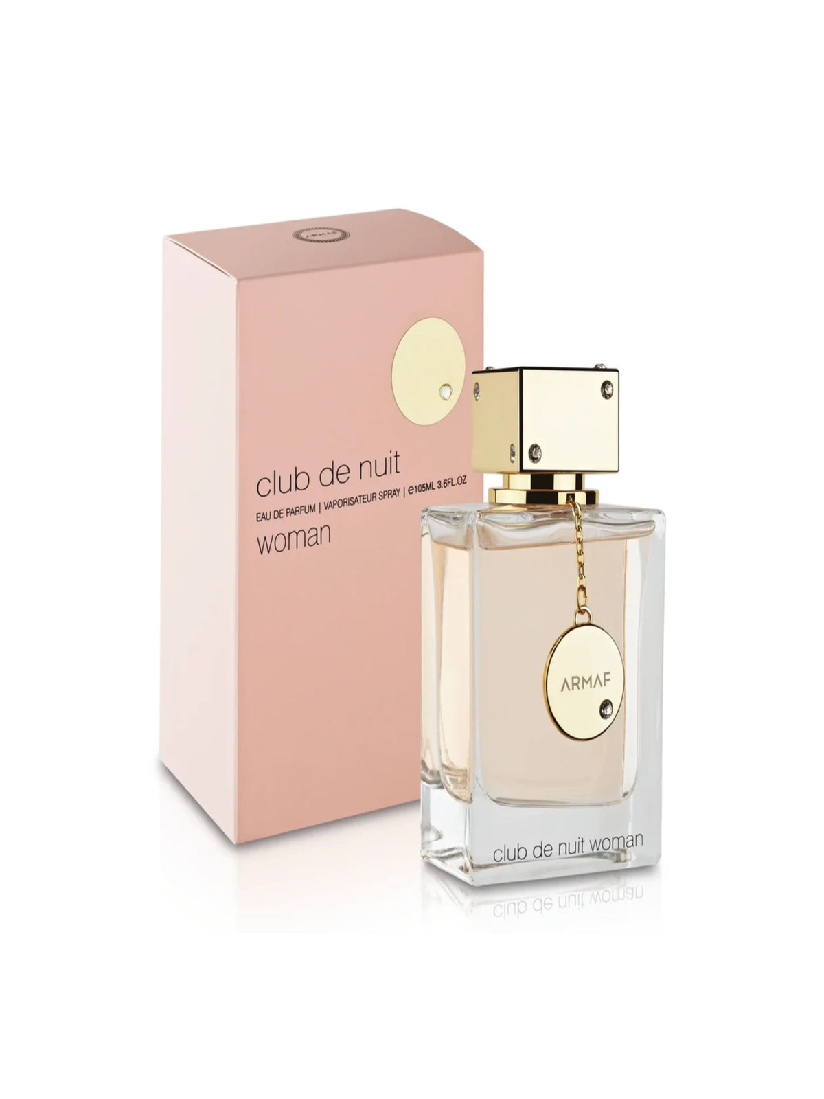 Armaf Club de Nuit Women EDP 105 ml