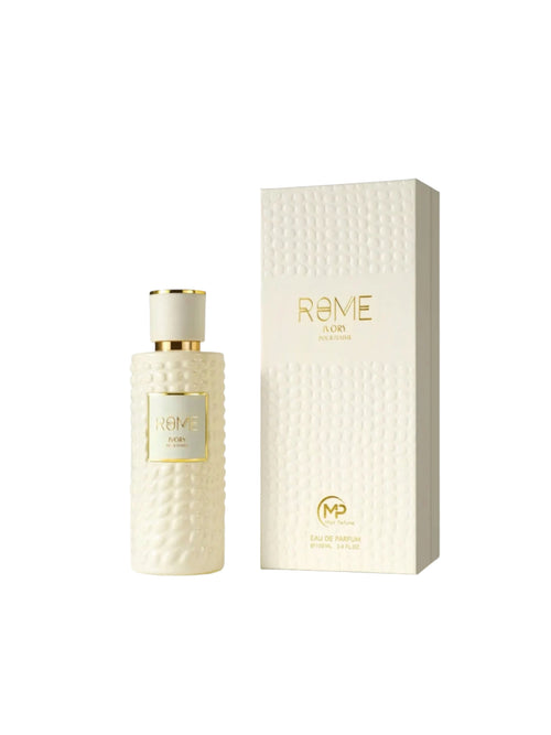 Bharara Rome Ivory Pour Femme EDP 100 ml