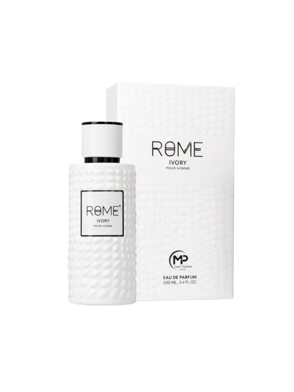 Bharara Rome Ivory Pour Homme EDP 100 ml