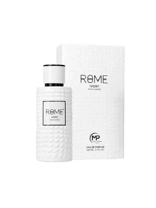 Bharara Rome Ivory Pour Homme EDP 100 ml