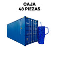 Caja Termo a9 (24 Piezas)