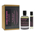 UOMO INTENSE BY STALLION 53 MEN EDP - 100Ml + 20MI By Emper