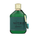 NITRO GREEN MEN EDP - 100 ml (3,4 oz) de DUMONT
