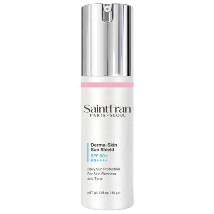 Saintfran Derma-Skin Sun Shield