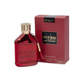 NITRO RED INTENSELY MEN EDP - 100 ml (3,4 oz) de DUMONT
