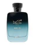 HAWAS MALIBU MEN EDP - 100ML (3.40z) by RASASI