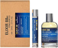BLUE BY STALLION 53 MEN EDP - 100MI + 20MI (3.40z) By Emper