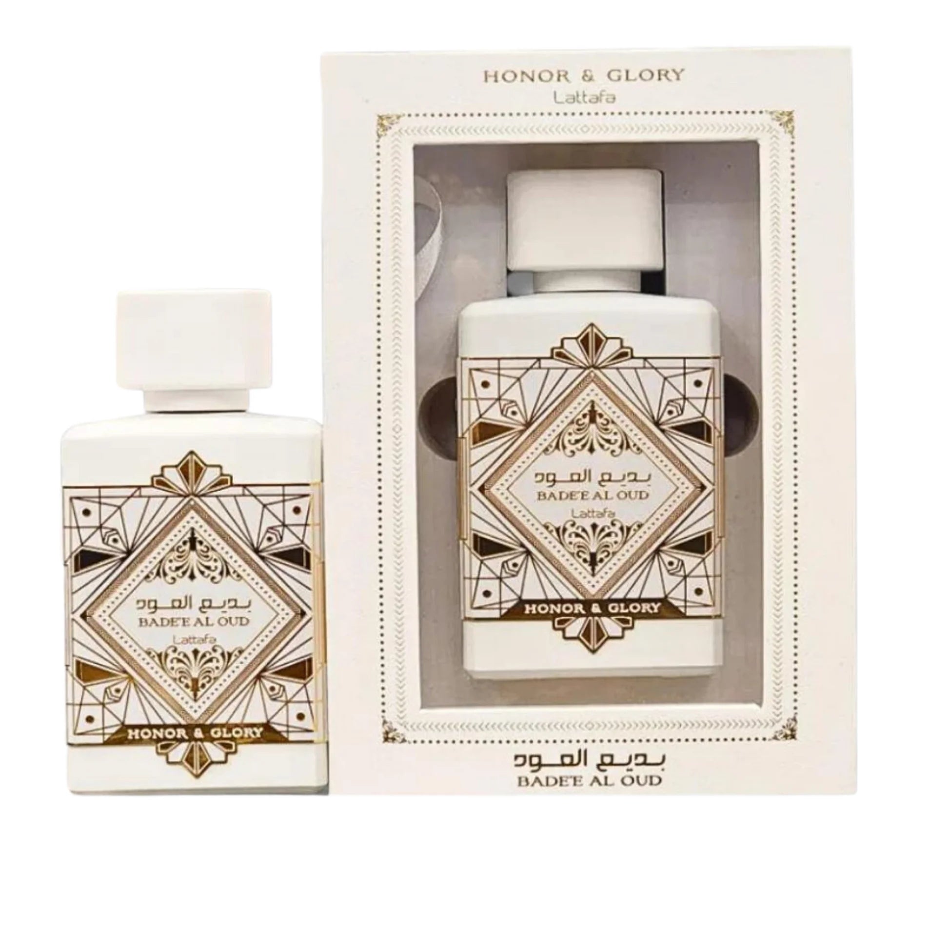 BADEE AL OUD HONOR AND GLORY UNISEX