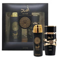 Asad 2Pcs Set By Lattafa