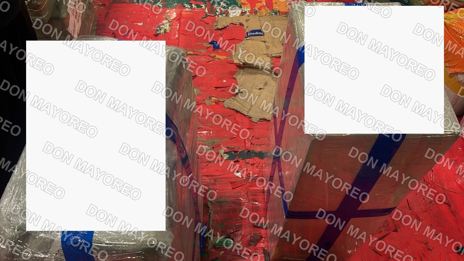 Referencia de pedido preparado por Don Mayoreo 9