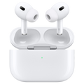 AirPods Pro 2 (calidad premium, cancelación de ruido)