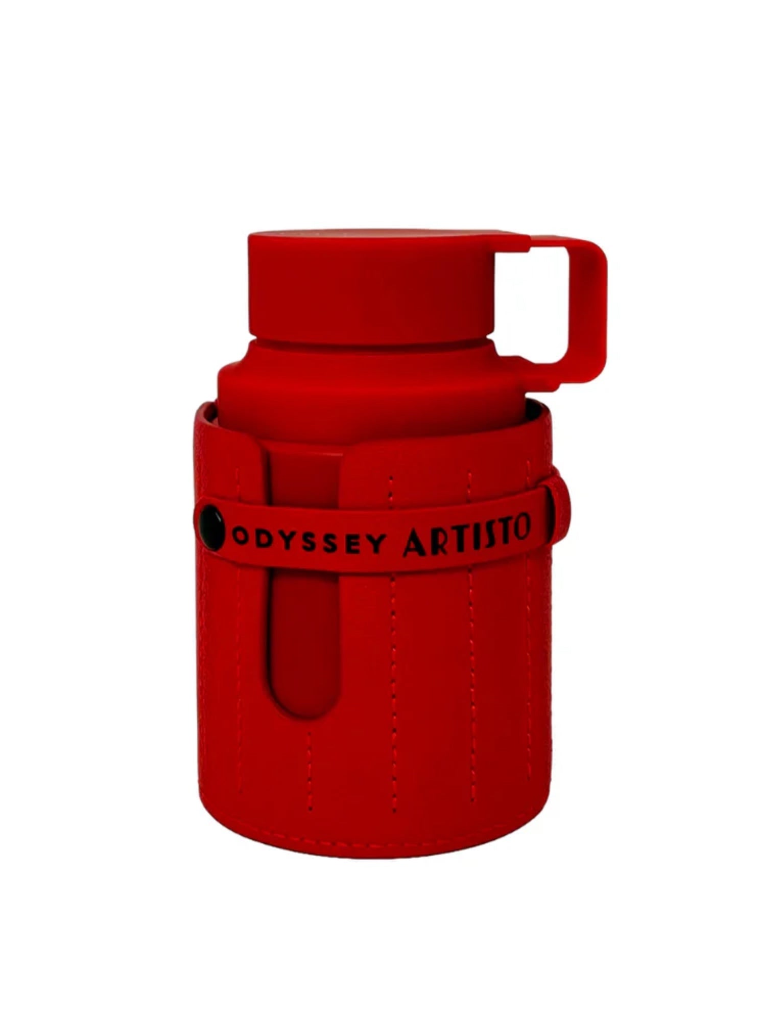 ODYSSEY ARTISTO THE RED EDITION EDP - 100 ml (3,4 oz) de ARMAF