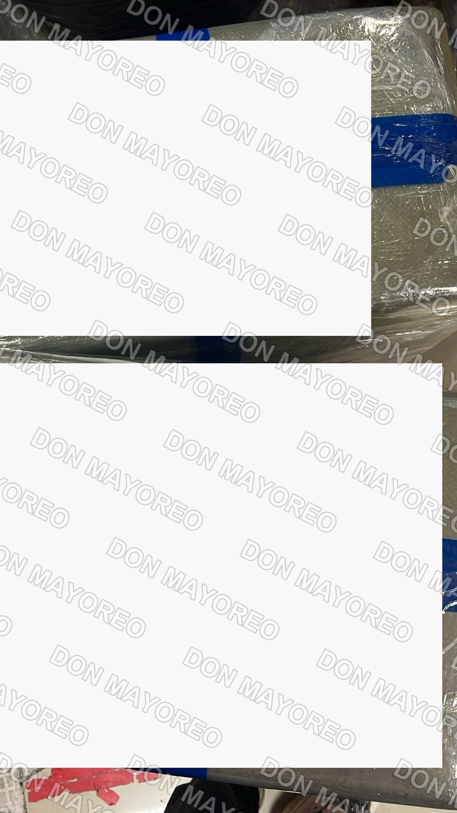 Referencia de pedido preparado por Don Mayoreo 13