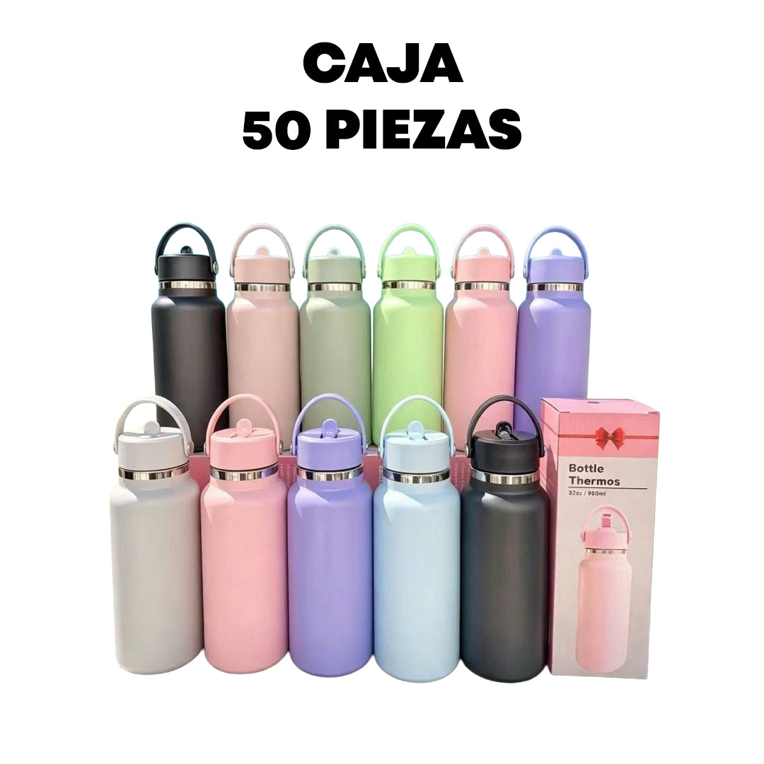 TERMO A71 (960ML) 50 PIEZAS