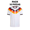 Jersey Alemania Version Aficionado (1.1)