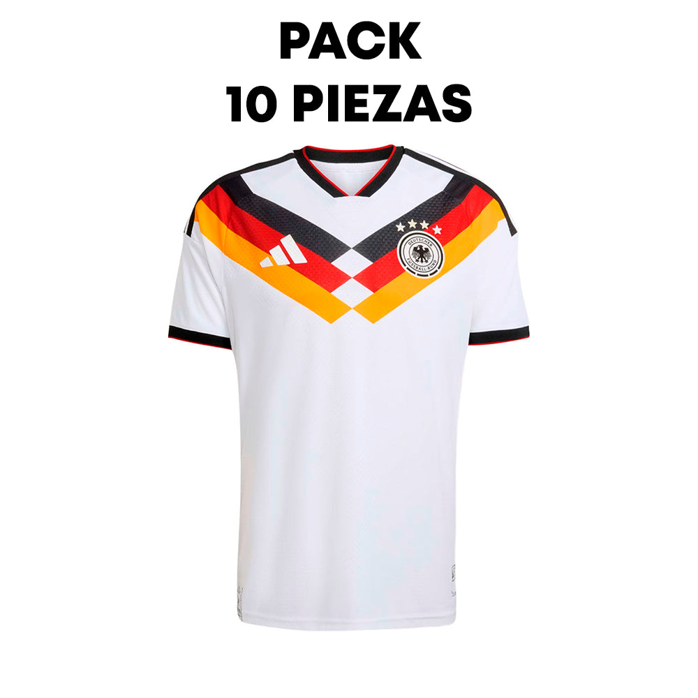 Jersey Alemania Version Aficionado (1.1)