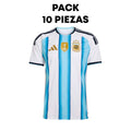 Jersey Argentina Version Aficionado (1.1)