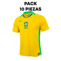 Jersey Brasil Version Aficionado (1.1)