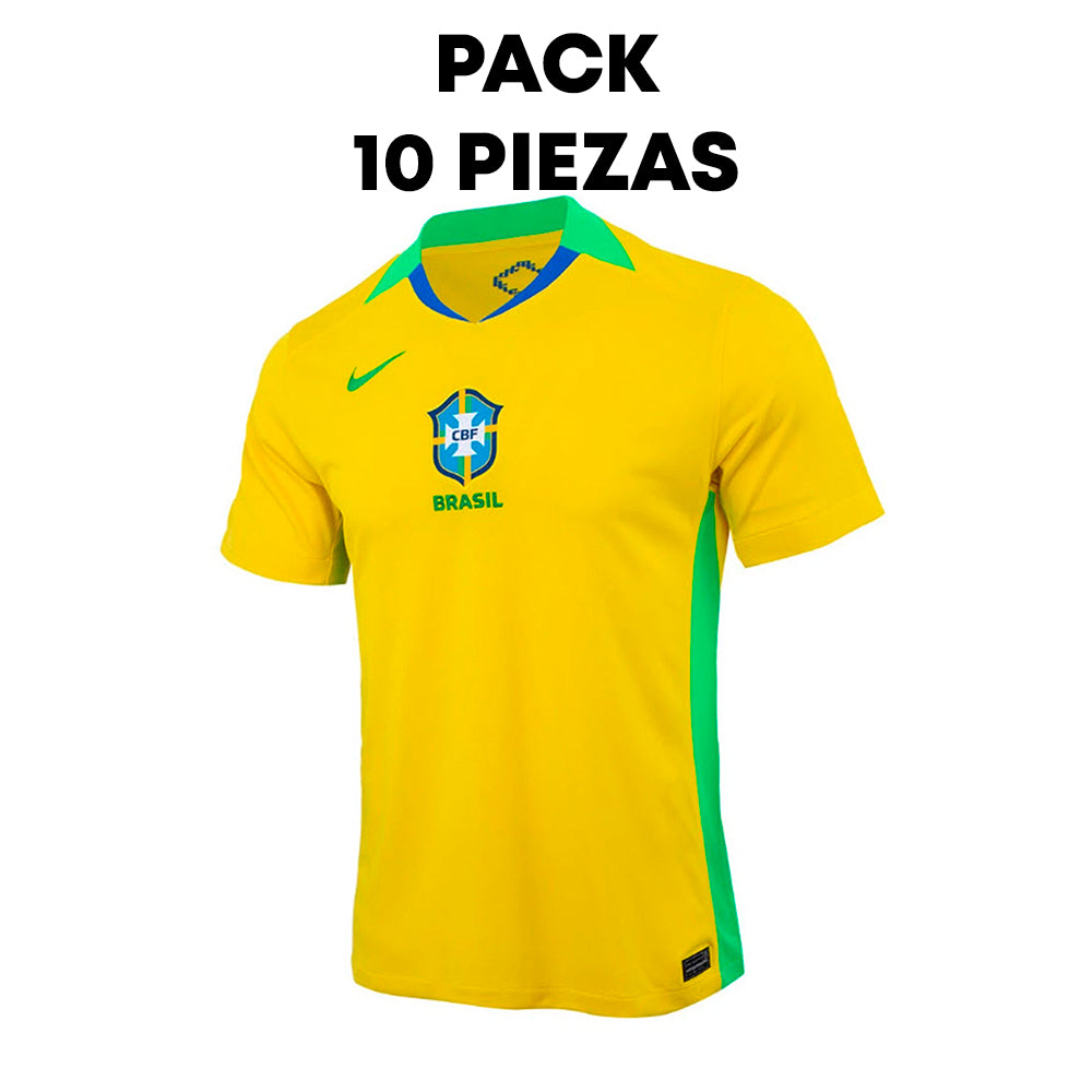 Jersey Brasil Version Aficionado (1.1)