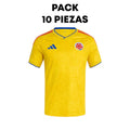 Jersey Colombia Version Aficionado