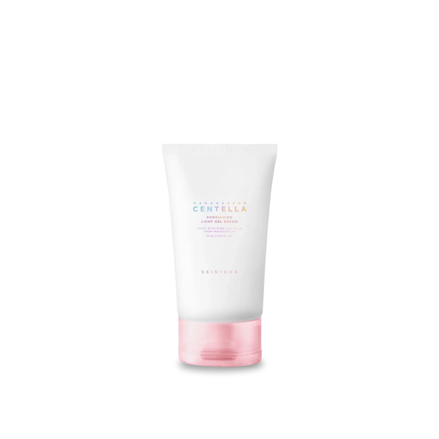 SKIN 1004-GEL CREAM 75ML