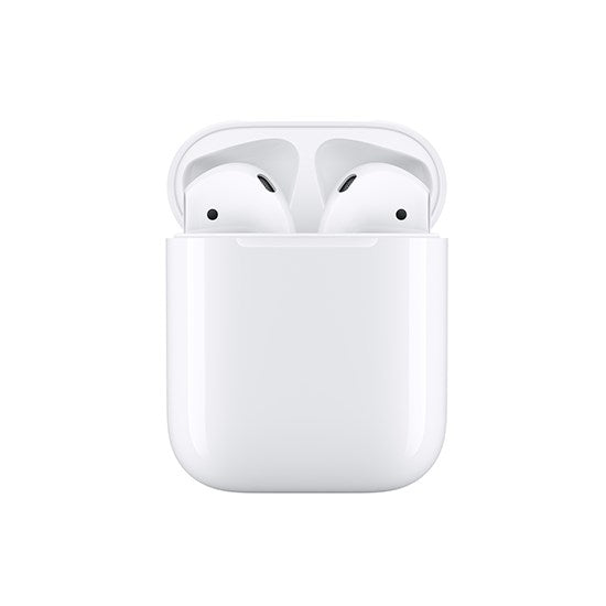 AirPods 2da generación (calidad premium)