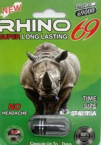 Rhino 69 12pz