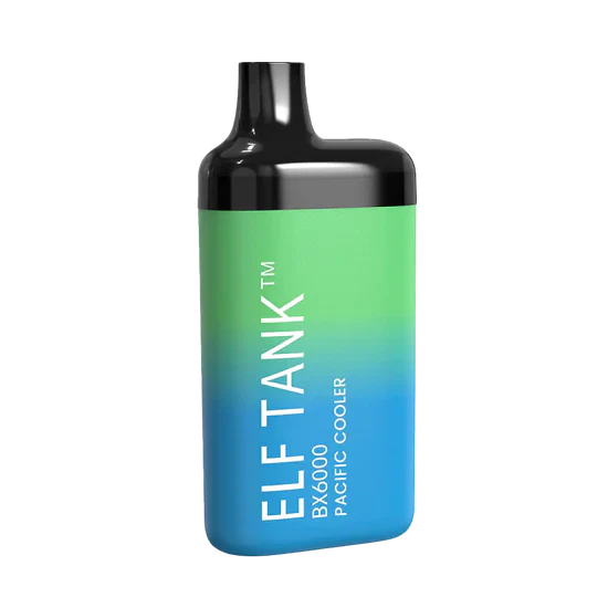 Elf Tank (6,000 Caladas)
