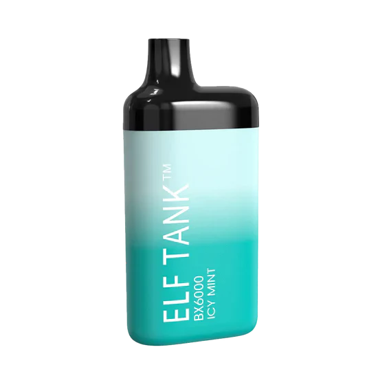 Elf Tank (6,000 Caladas)