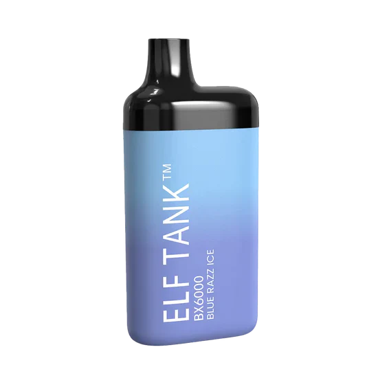 Elf Tank (6,000 Caladas)