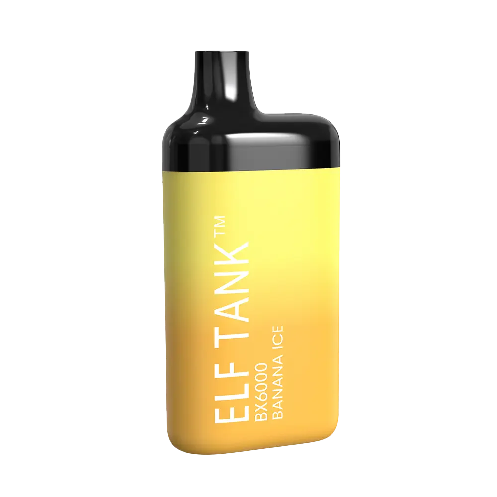 Elf Tank (6,000 Caladas)
