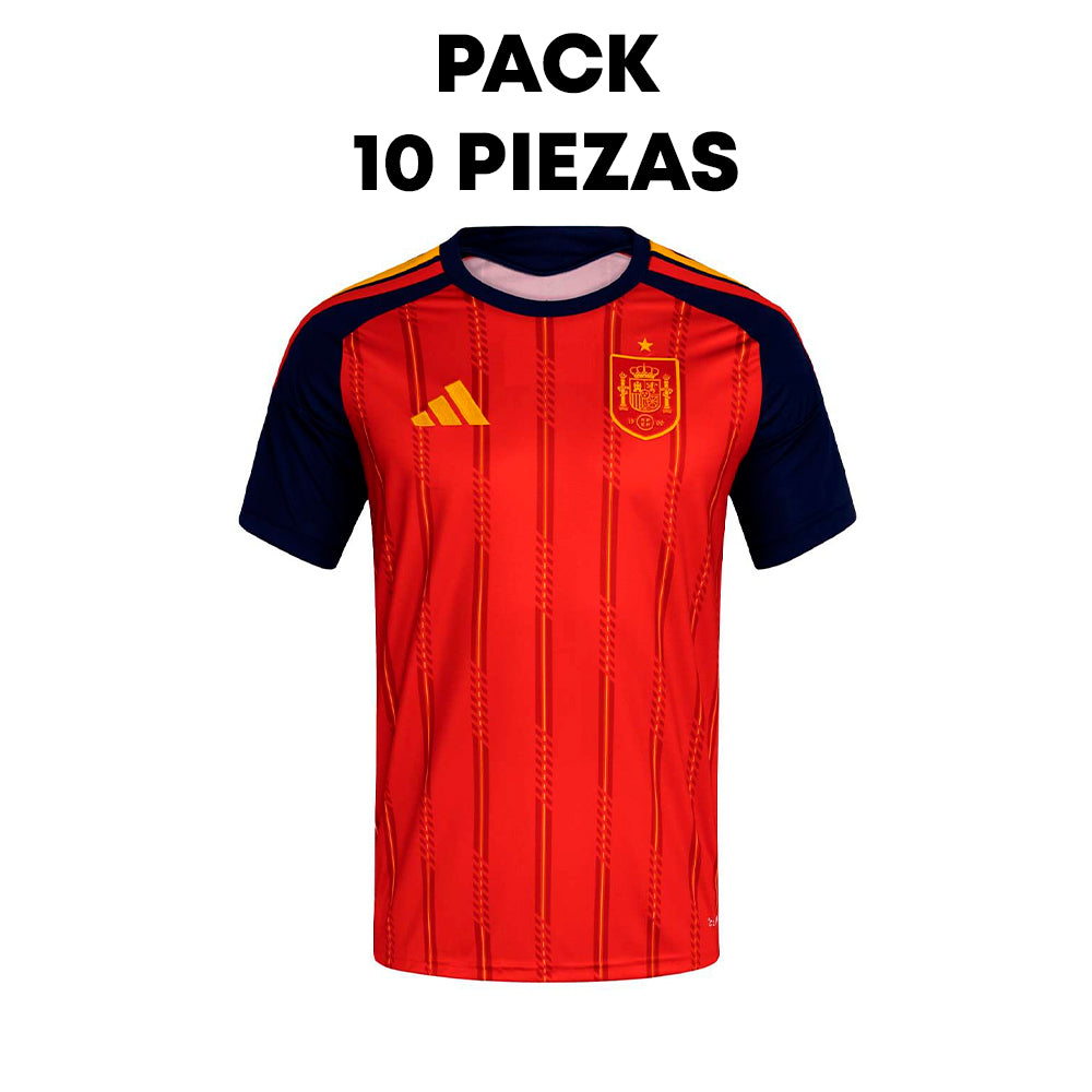 Jersey España Version Aficionado (1.1)