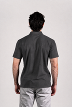 Roger Federer x UNIQLO Polo