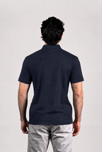 Roger Federer x UNIQLO Polo